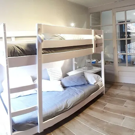 Cal Dalmau Atic Apartment *
