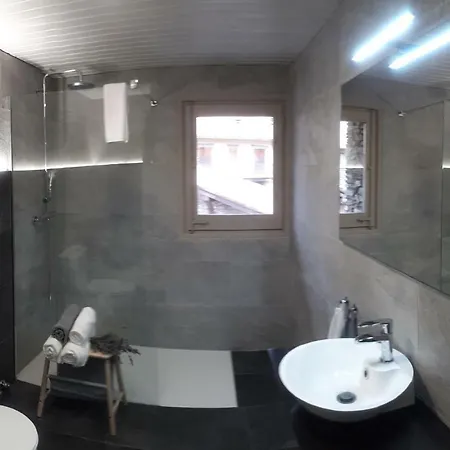 Apartment Cal Dalmau Atic *