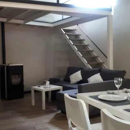 Apartment Cal Dalmau Atic