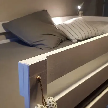 Cal Dalmau Atic Apartment Pardines