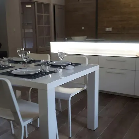 Cal Dalmau Atic Apartment *