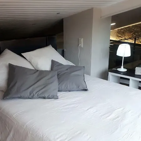 Apartment Cal Dalmau Atic *